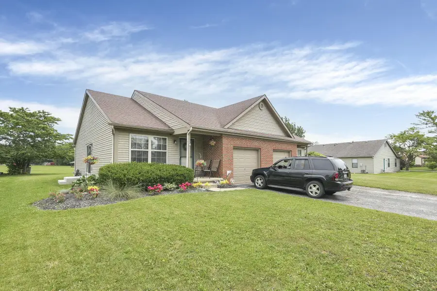 2380-2384 Deerfield Drive, Grove City, OH 43123 - #2