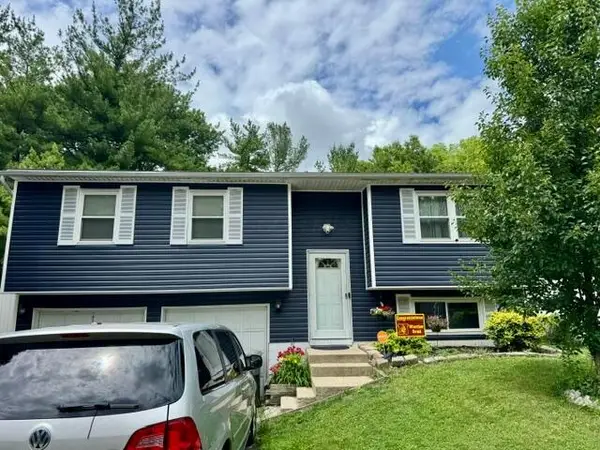 3912 Orange Blossom Lane, Columbus, OH 43230