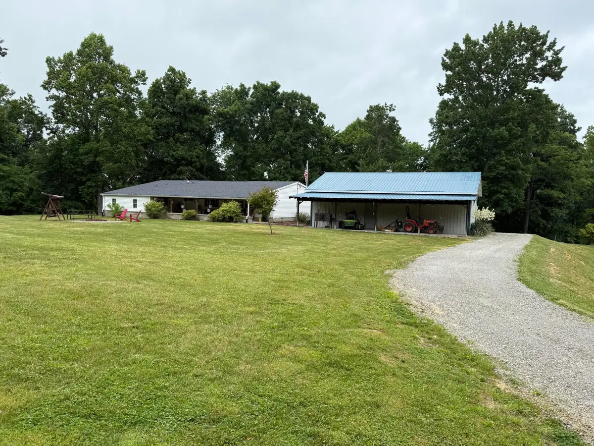 36462 Smith Chapel Road, Logan, OH 43138 - #1