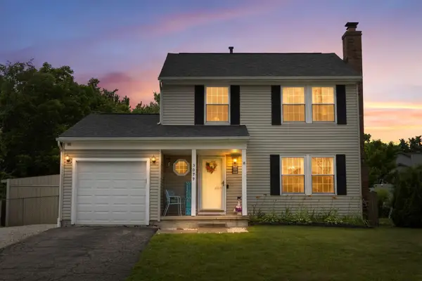 3079 Pittston Court, Columbus, OH 43231