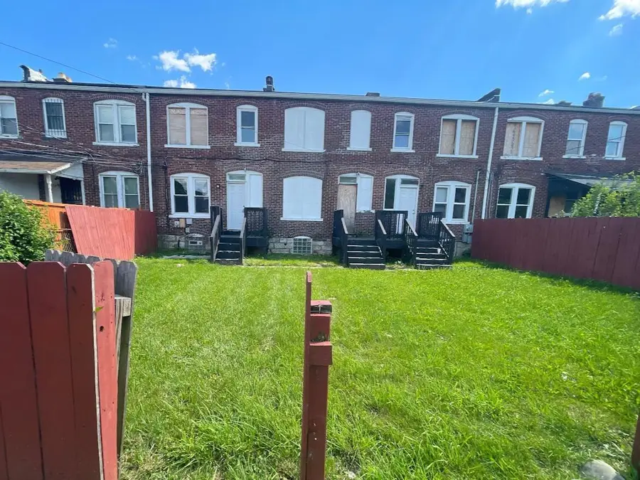 814 E Whittier Street, Columbus, OH 43206 - #2