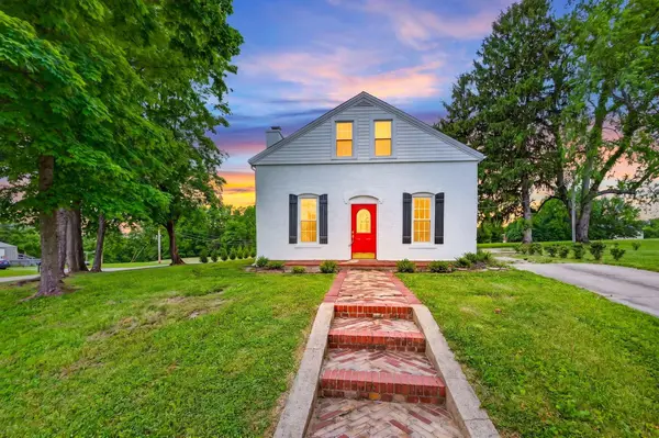 1804 Pleasantville Road, Lancaster, OH 43130