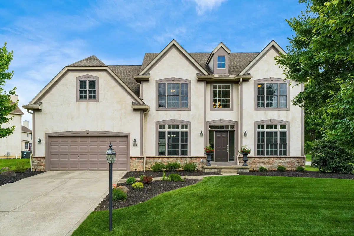 8540 Oakshire Drive, Pickerington, OH 43147 - #1