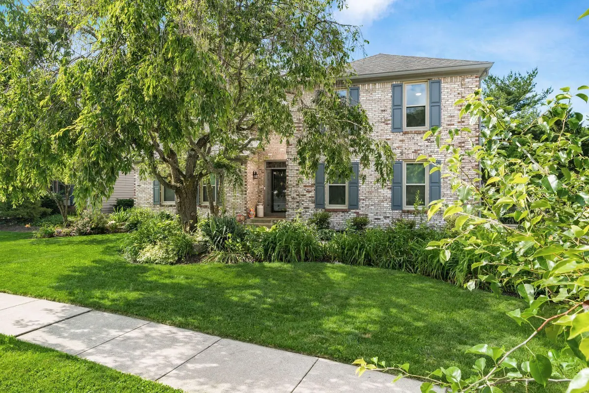 1999 Thistlewood Court, Columbus, OH 43235 - #1