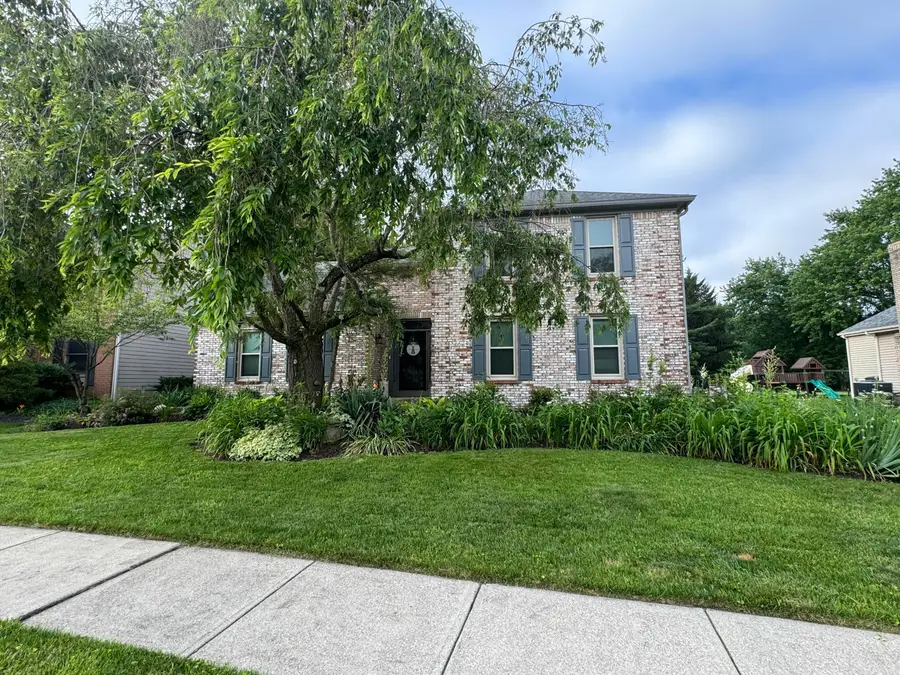 1999 Thistlewood Court, Columbus, OH 43235 - #2