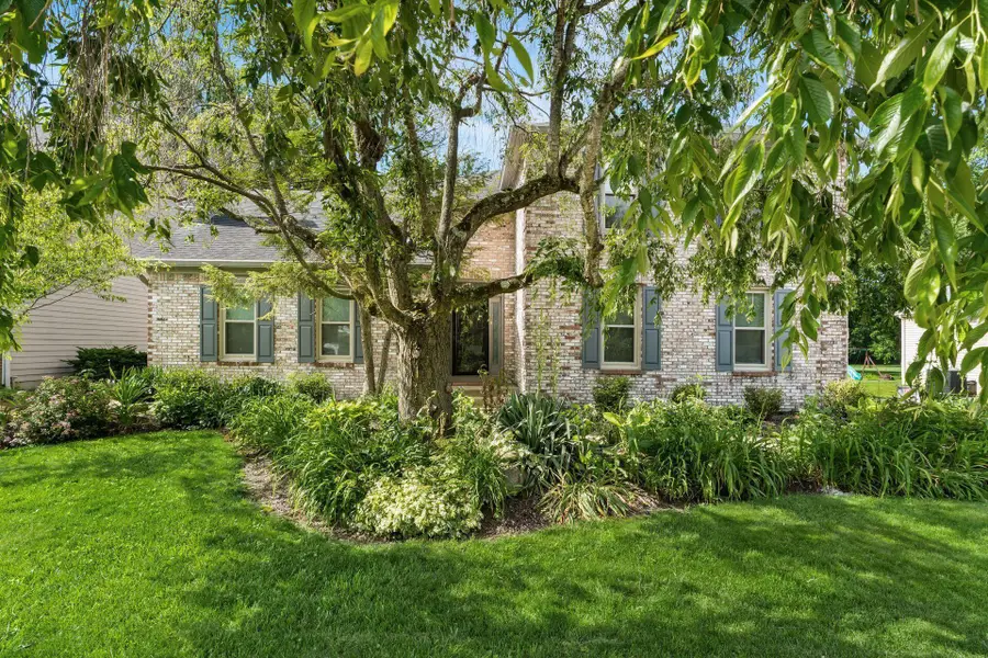 1999 Thistlewood Court, Columbus, OH 43235 - #3
