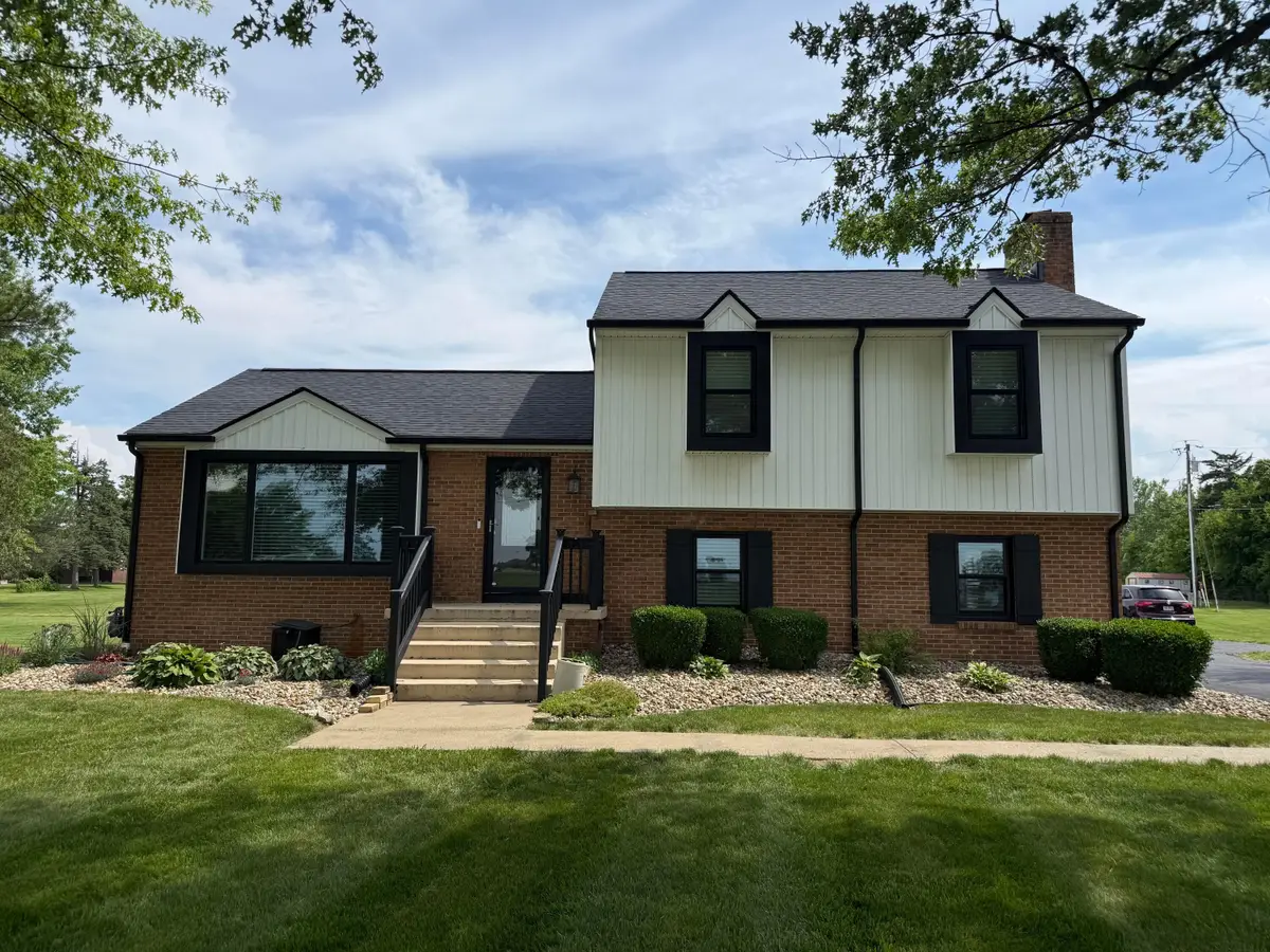 16707 County Home Road, Marysville, OH 43040 - #1