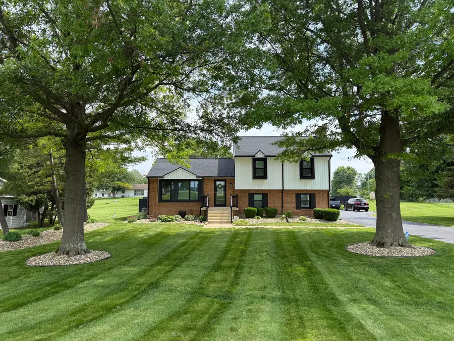 16707 County Home Road, Marysville, OH 43040 - #2