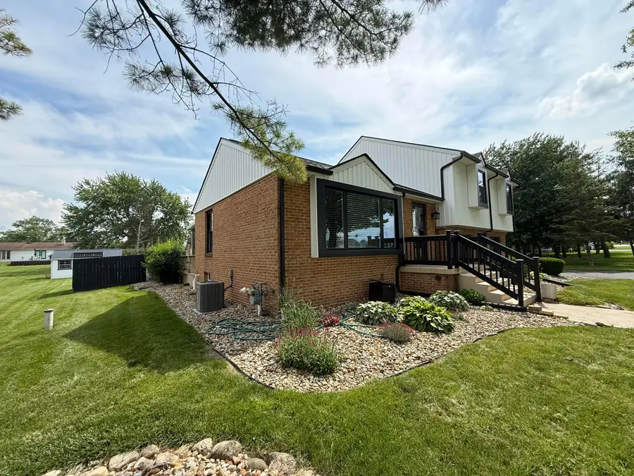 16707 County Home Road, Marysville, OH 43040 - #3