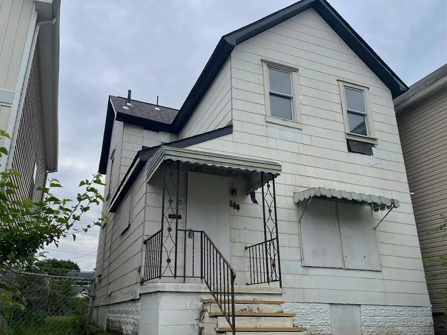 144 S Princeton Avenue, Columbus, OH 43222 - #3