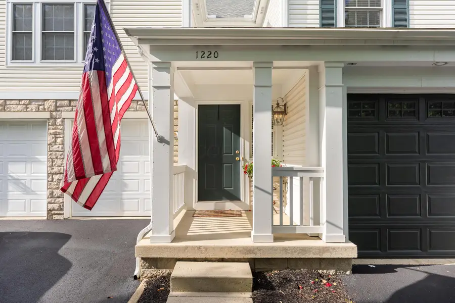 1220 Shagbark Road, Columbus, OH 43230 - #2