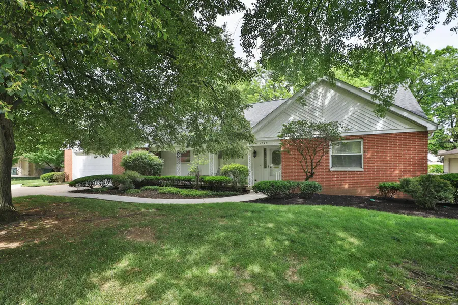 1348 Haddon Road, Columbus, OH 43209 - #3