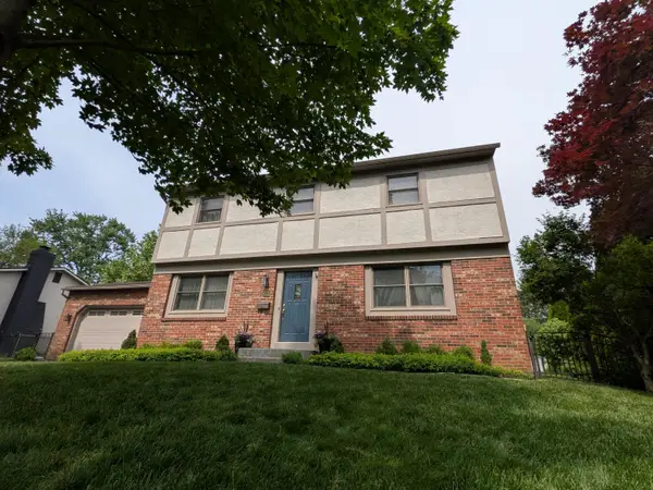 5015 Fenwick Court, Columbus, OH 43220