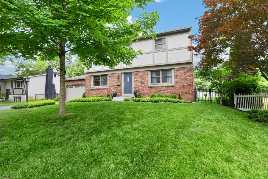 5015 Fenwick Court, Columbus, OH 43220 - #3