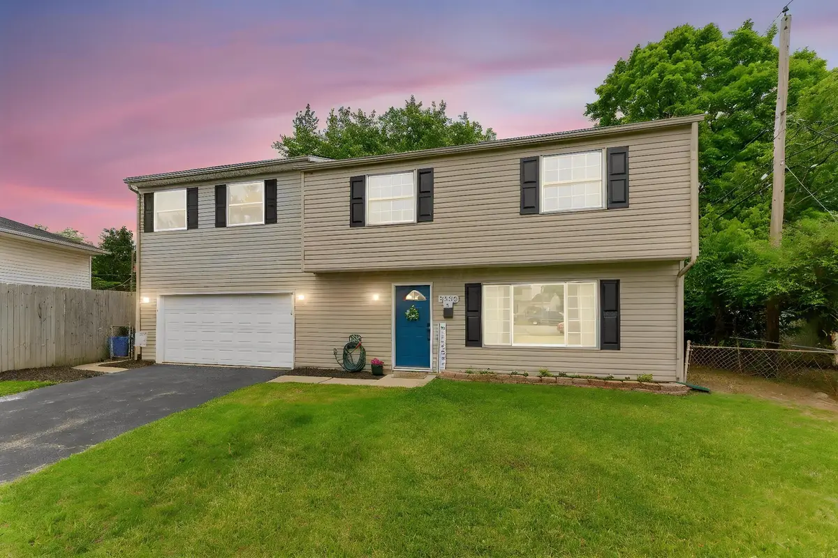 3380 Paxton Court, Hilliard, OH 43026 - #1