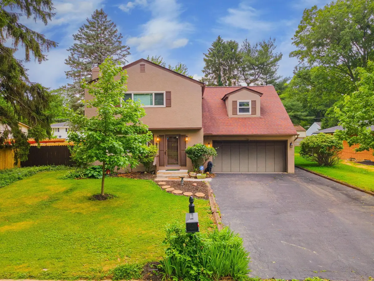 1479 Devonhurst Drive, Columbus, OH 43232 - #1
