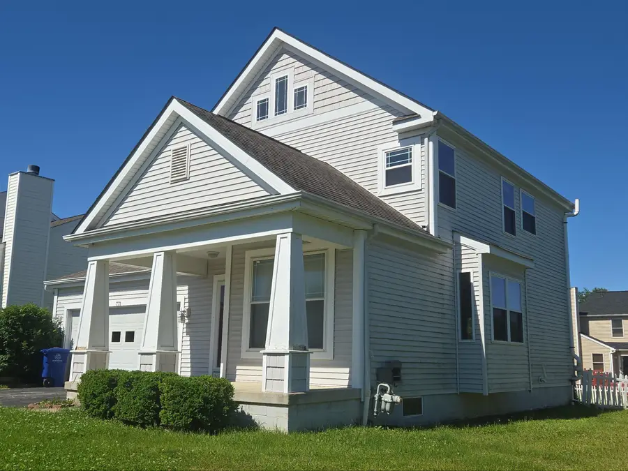 771 Lilly Landing Lane, Blacklick, OH 43004 - #2