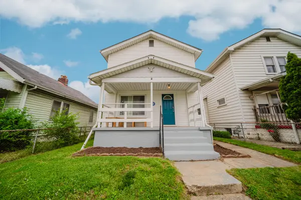 860 Thomas Avenue, Columbus, OH 43223