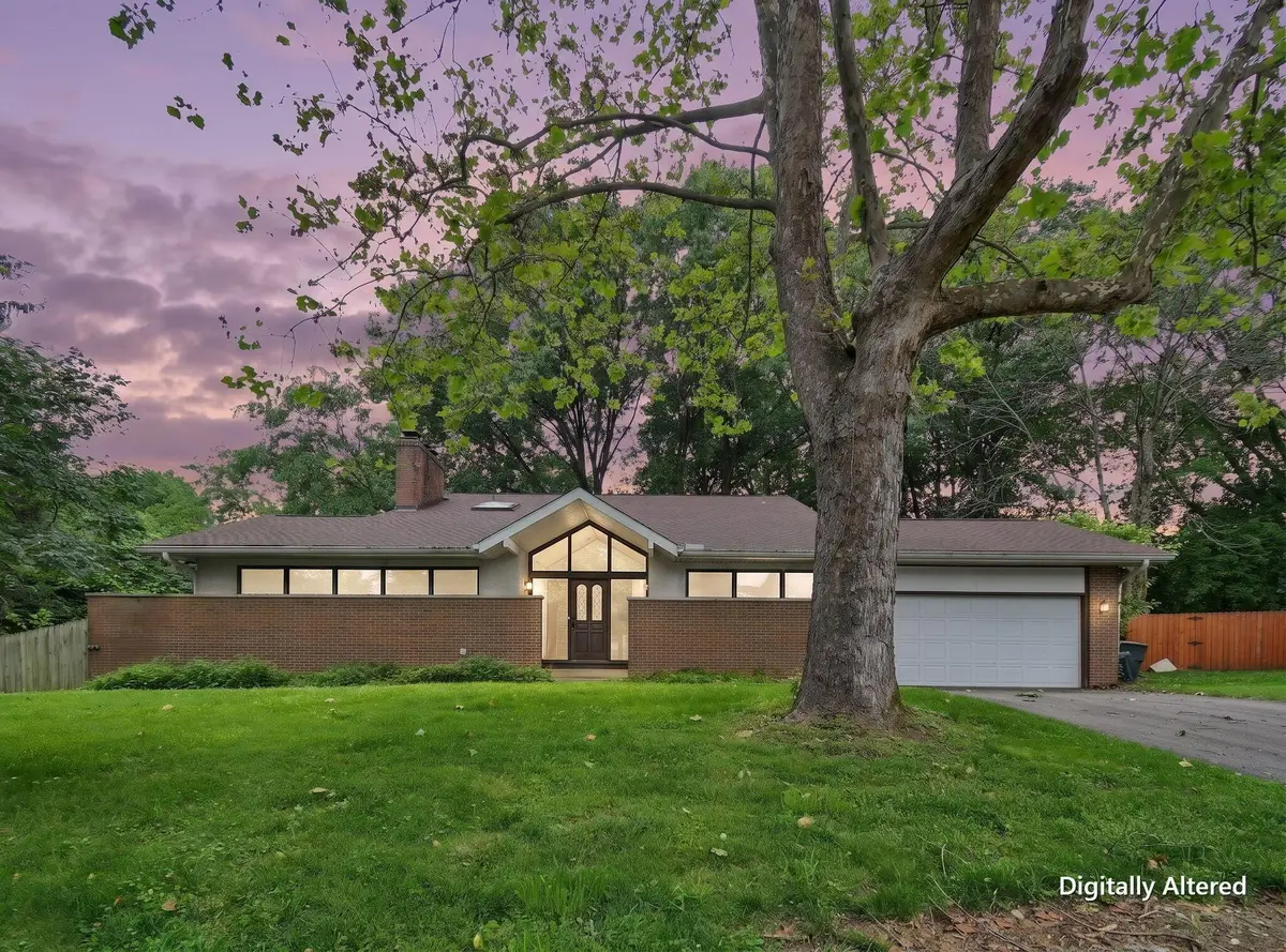 5650 Indian Mound Court, Columbus, OH 43213 - #1