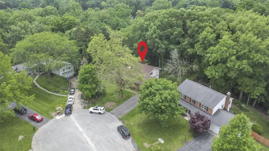 5650 Indian Mound Court, Columbus, OH 43213 - #3