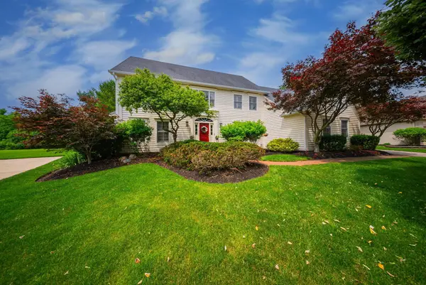 5652 Fawnbrook Lane, Dublin, OH 43017