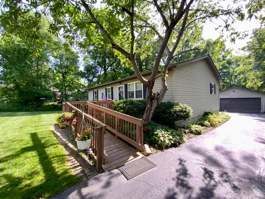 3154 Apple Valley Drive, Howard, OH 43028 - #3