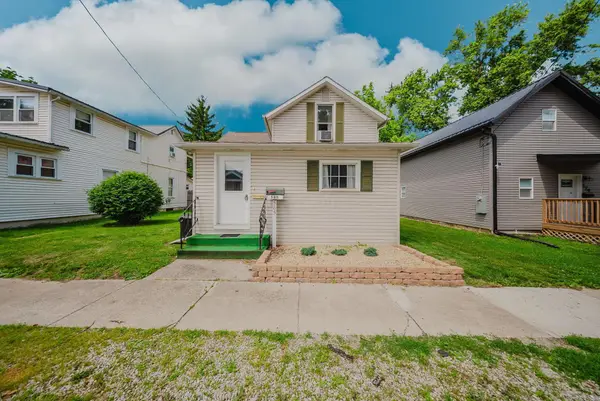 585 Henry Street, Marion, OH 43302