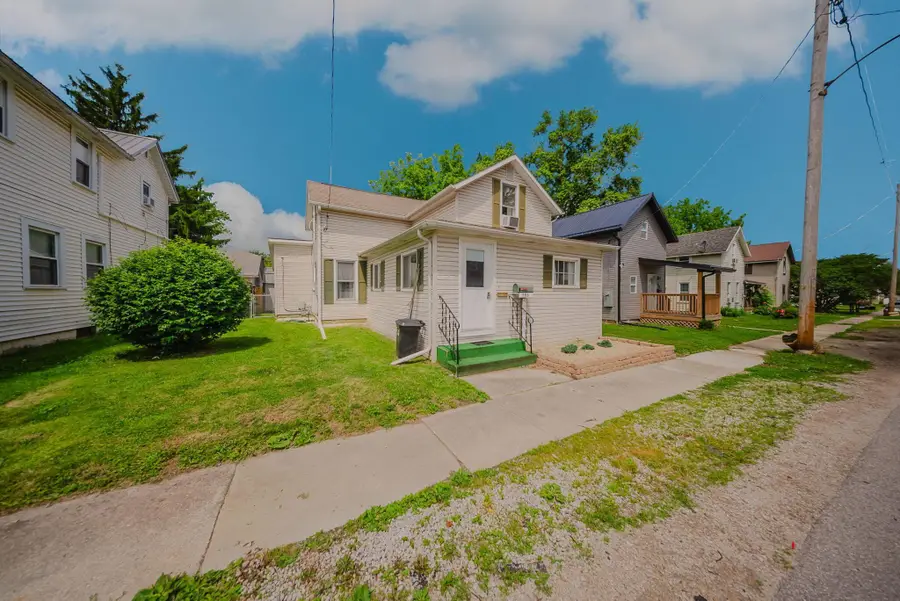 585 Henry Street, Marion, OH 43302 - #3