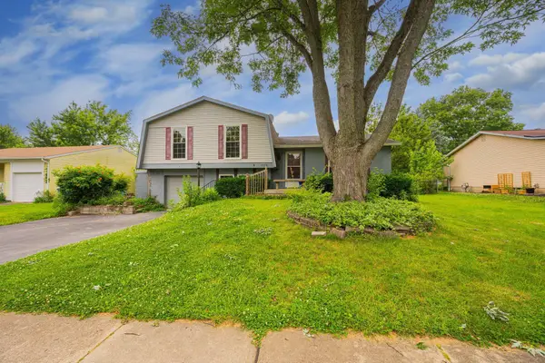 1339 Crestview Street, Reynoldsburg, OH 43068