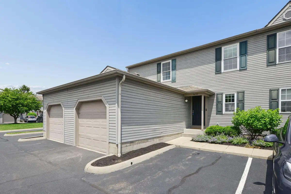 5632 Barney Lane, Columbus, OH 43235 - #1