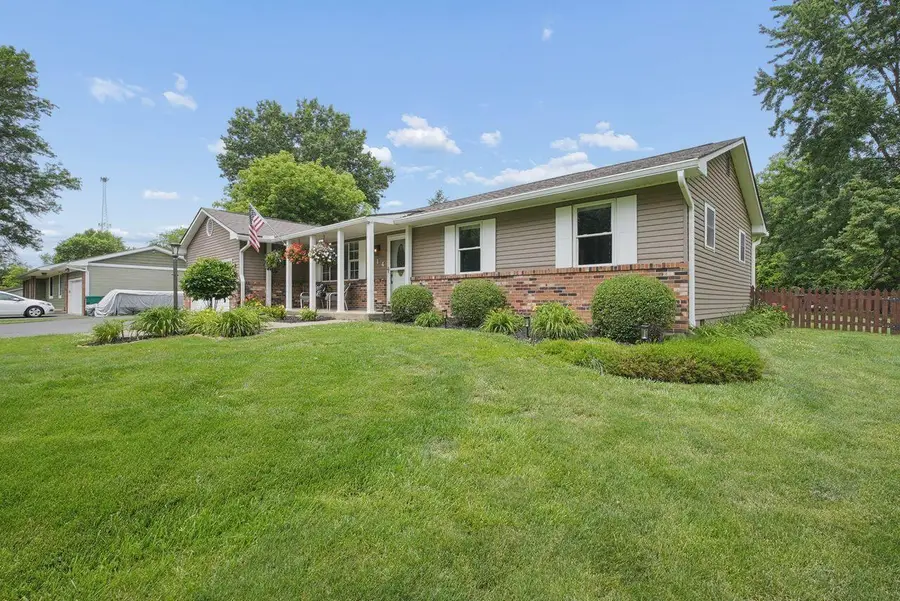 214 Greenbrier Road, Sunbury, OH 43074 - #2