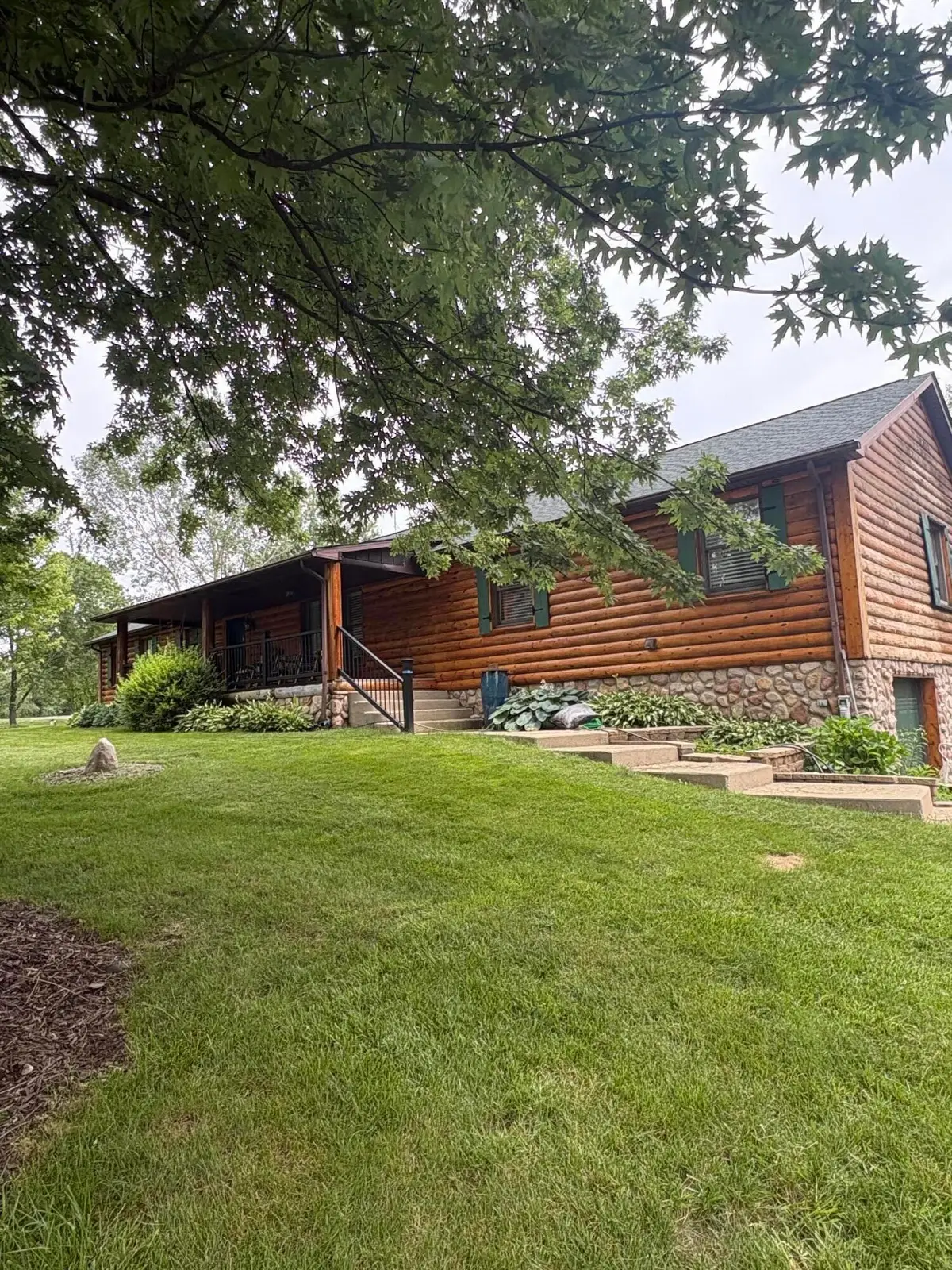 7633 Otterbein Trail Nw, Lancaster, OH 43130 - #1