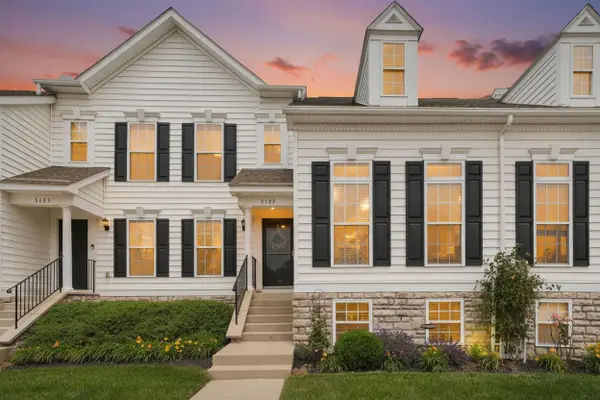 5139 Twin Falls Drive, Dublin, OH 43016