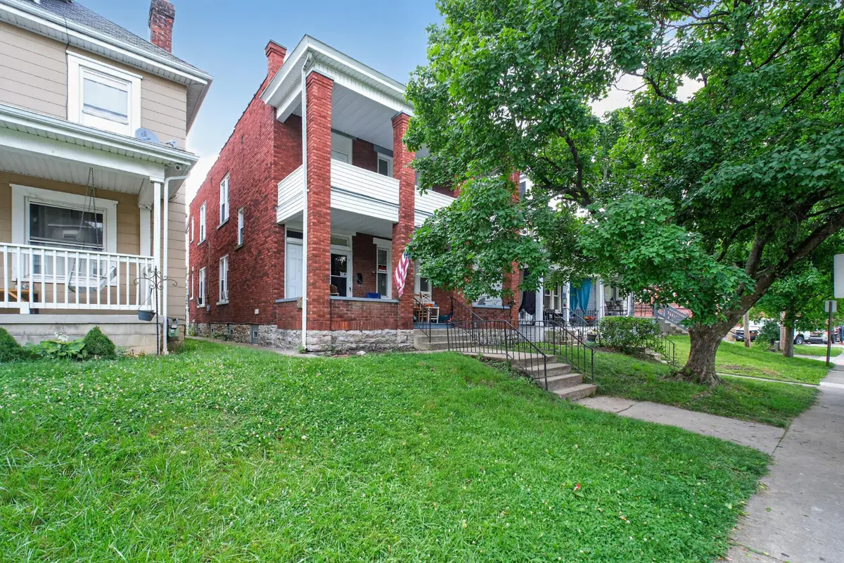28-30 N Warren Avenue, Columbus, OH 43204 - #1