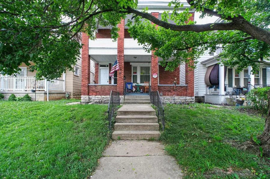 28-30 N Warren Avenue, Columbus, OH 43204 - #2