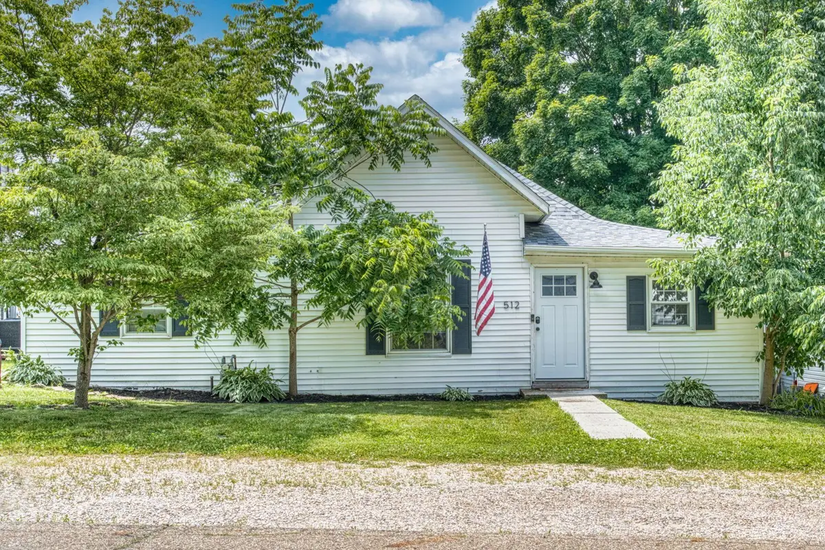 512 Mill Street, Utica, OH 43080 - #1