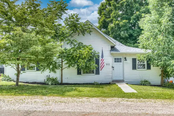 512 Mill Street, Utica, OH 43080