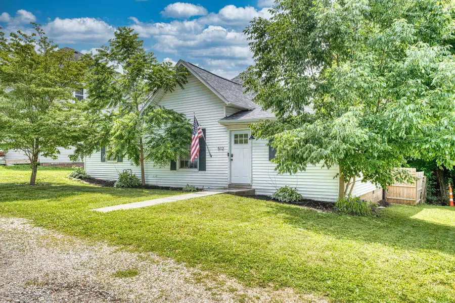 512 Mill Street, Utica, OH 43080 - #2