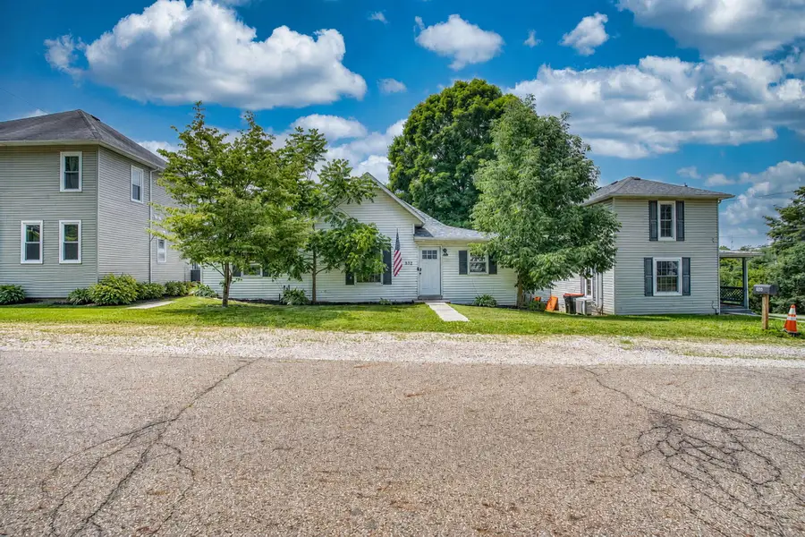 512 Mill Street, Utica, OH 43080 - #3