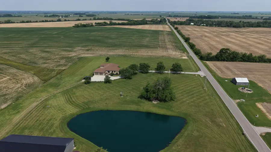 14799 Egypt Pike, Clarksburg, OH 43115 - #2