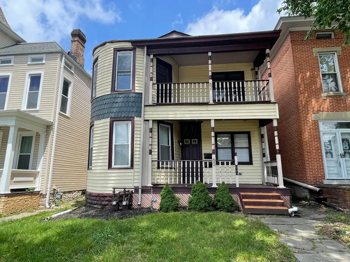 60 King Avenue, Columbus, OH 43201 - #1