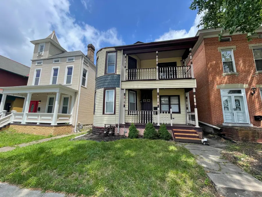 60 King Avenue, Columbus, OH 43201 - #2