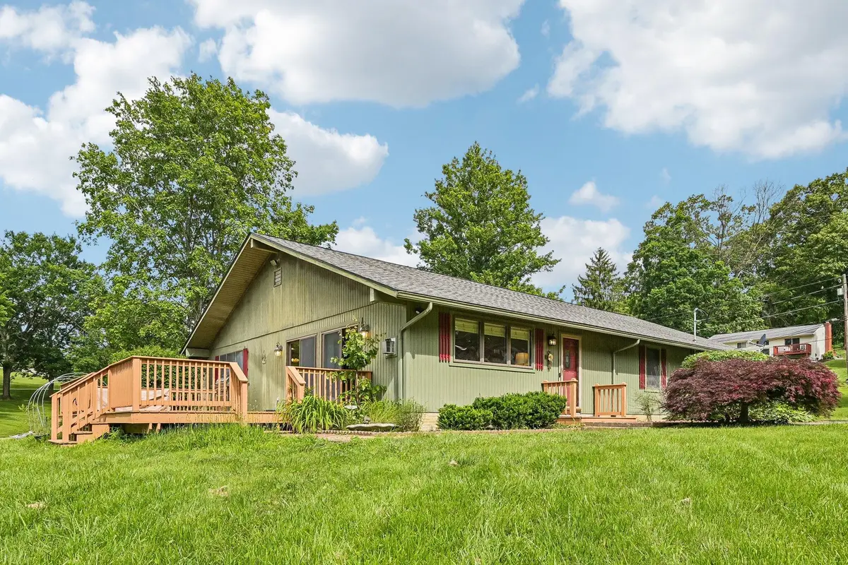 72 Briarwood Drive, Newark, OH 43055 - #1