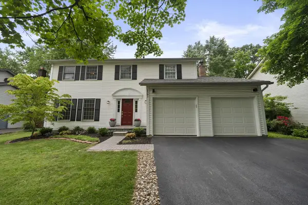 2391 Fishinger Road, Columbus, OH 43221