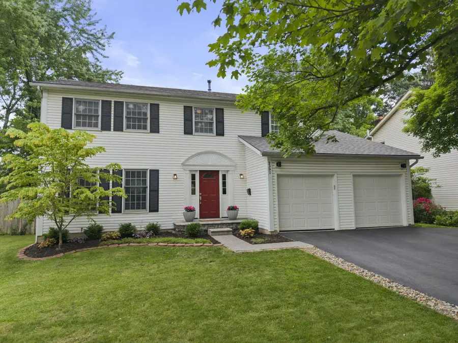 2391 Fishinger Road, Columbus, OH 43221 - #3