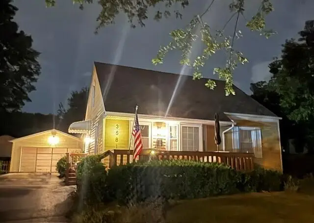 3581 Oaklawn Street, Columbus, OH 43224 - #1