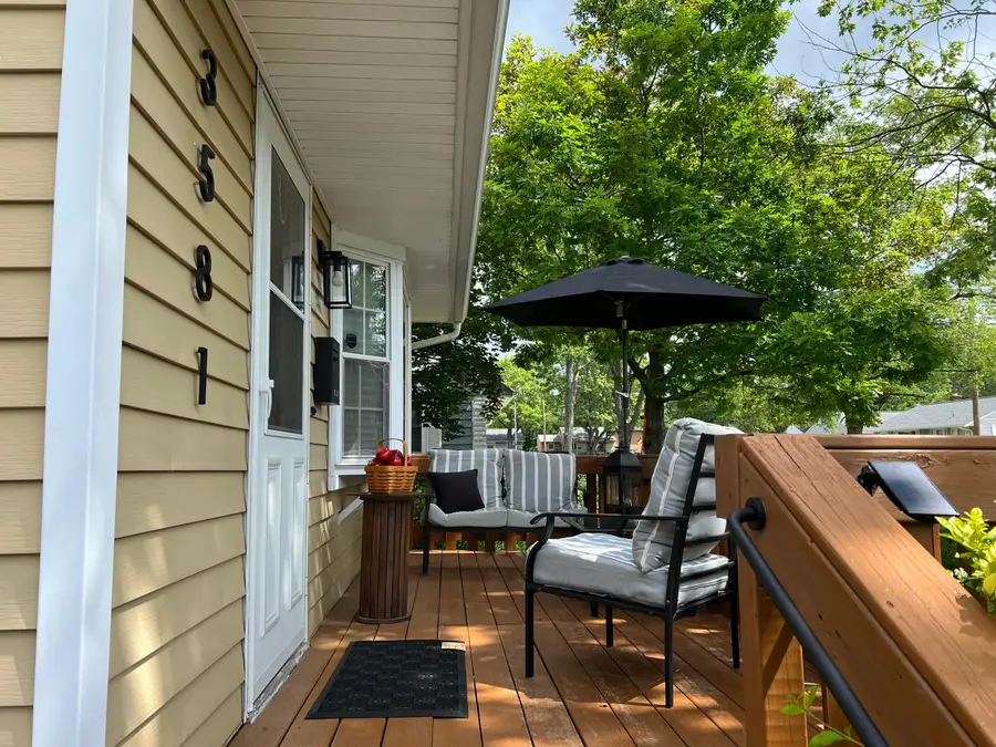 3581 Oaklawn Street, Columbus, OH 43224 - #3