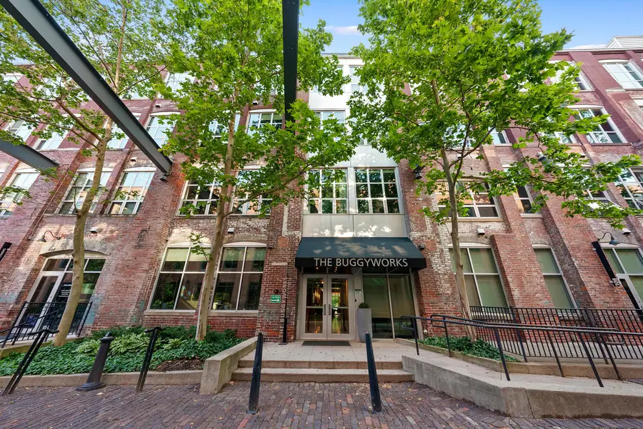 448 W Nationwide Boulevard, Columbus, OH 43215 - #3