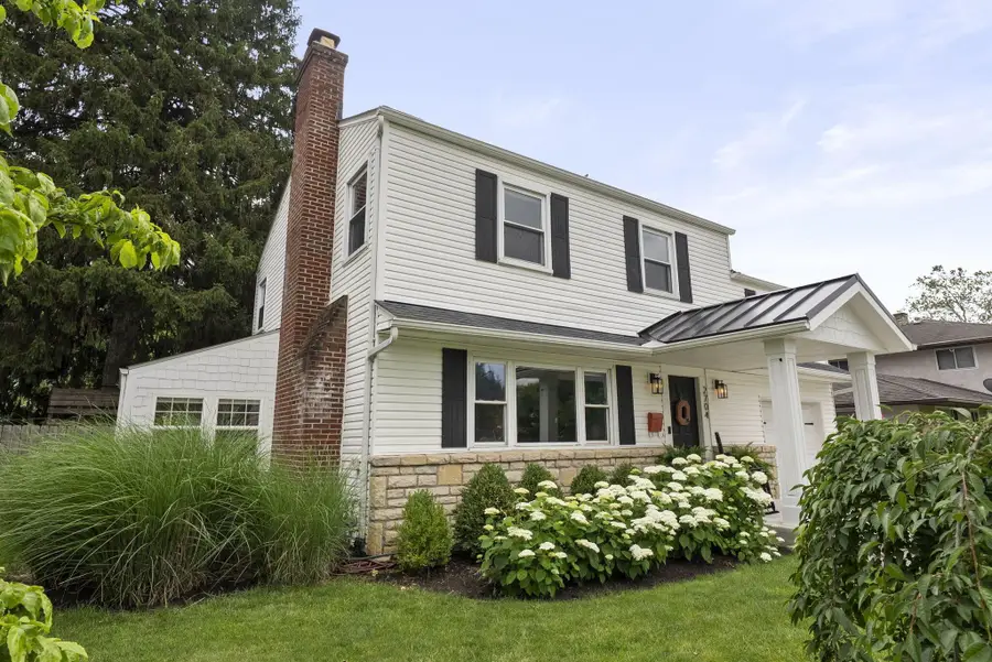 2704 Brandon Road, Upper Arlington, OH 43221 - #3