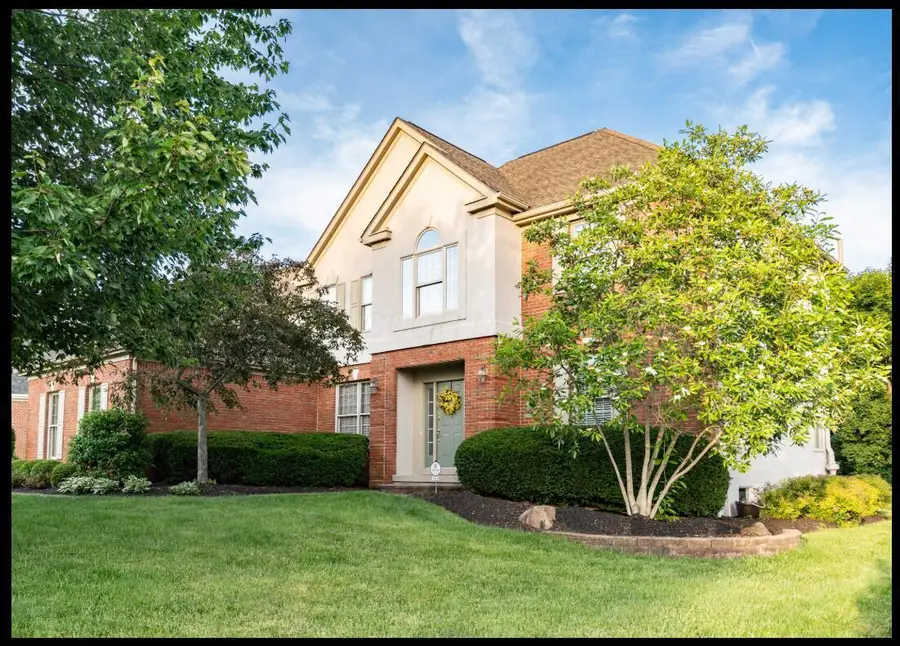 13314 Sandover Place, Pickerington, OH 43147 - #2